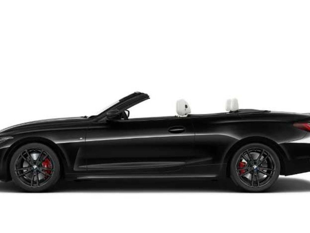 BMW 430 2023