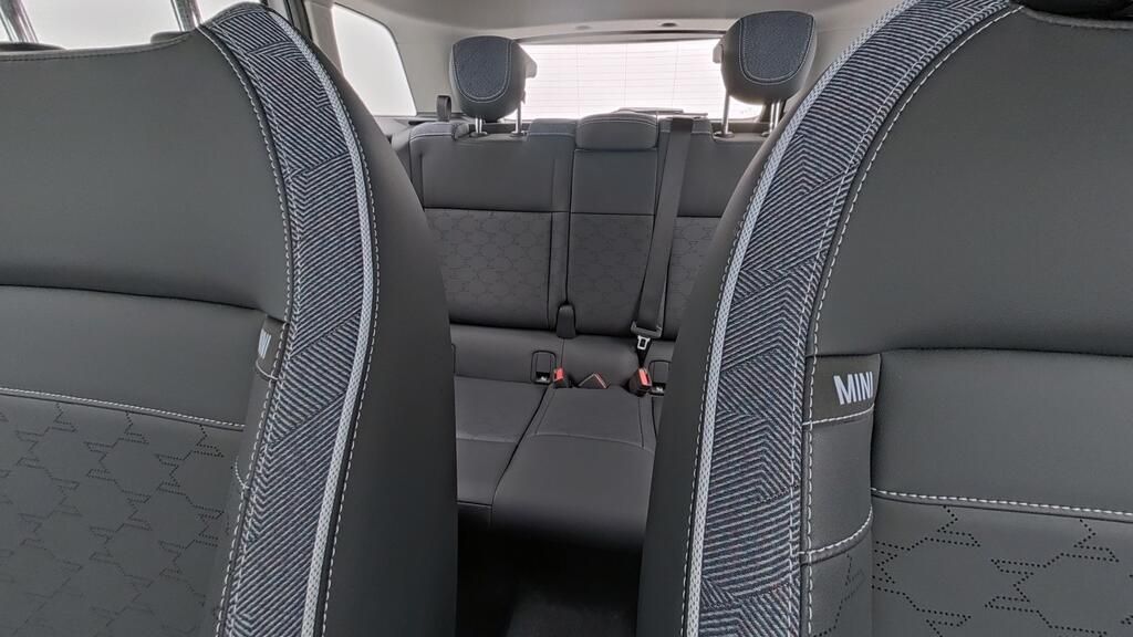 MINI Aceman 2024