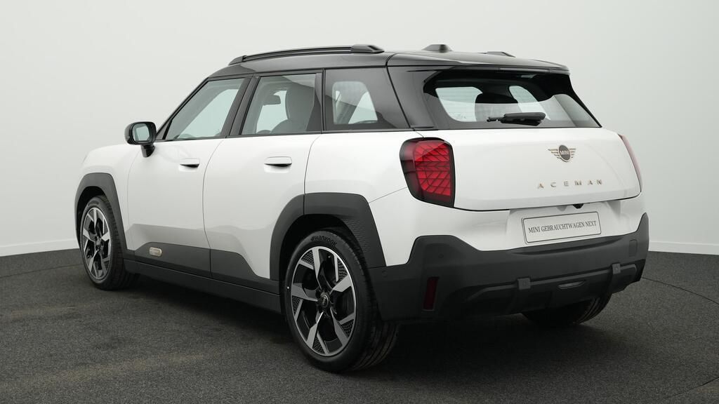 MINI Aceman 2024