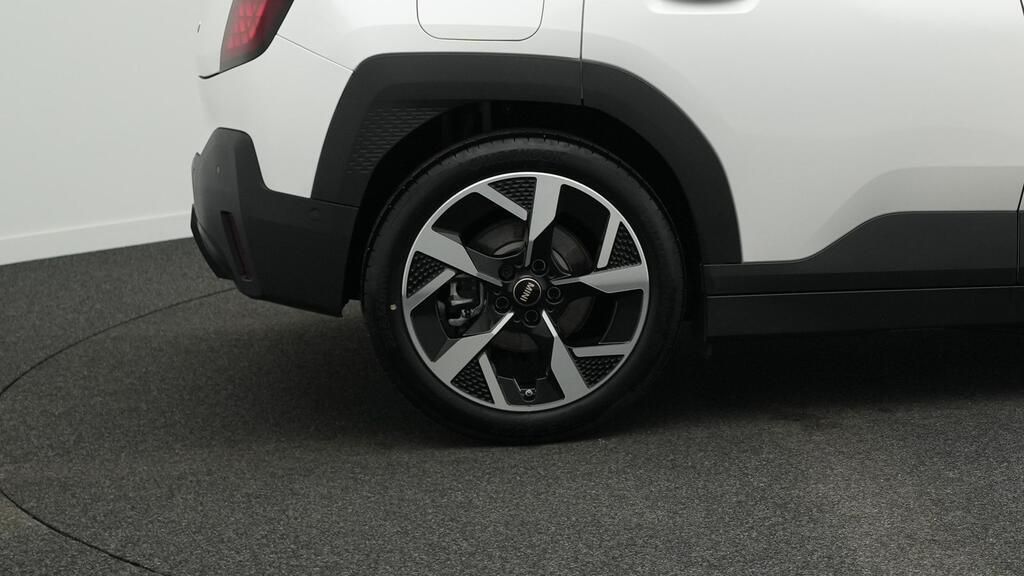 MINI Aceman 2024