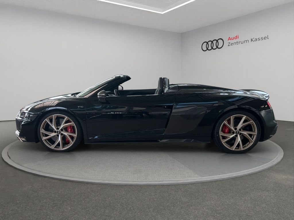 Audi R8 2024