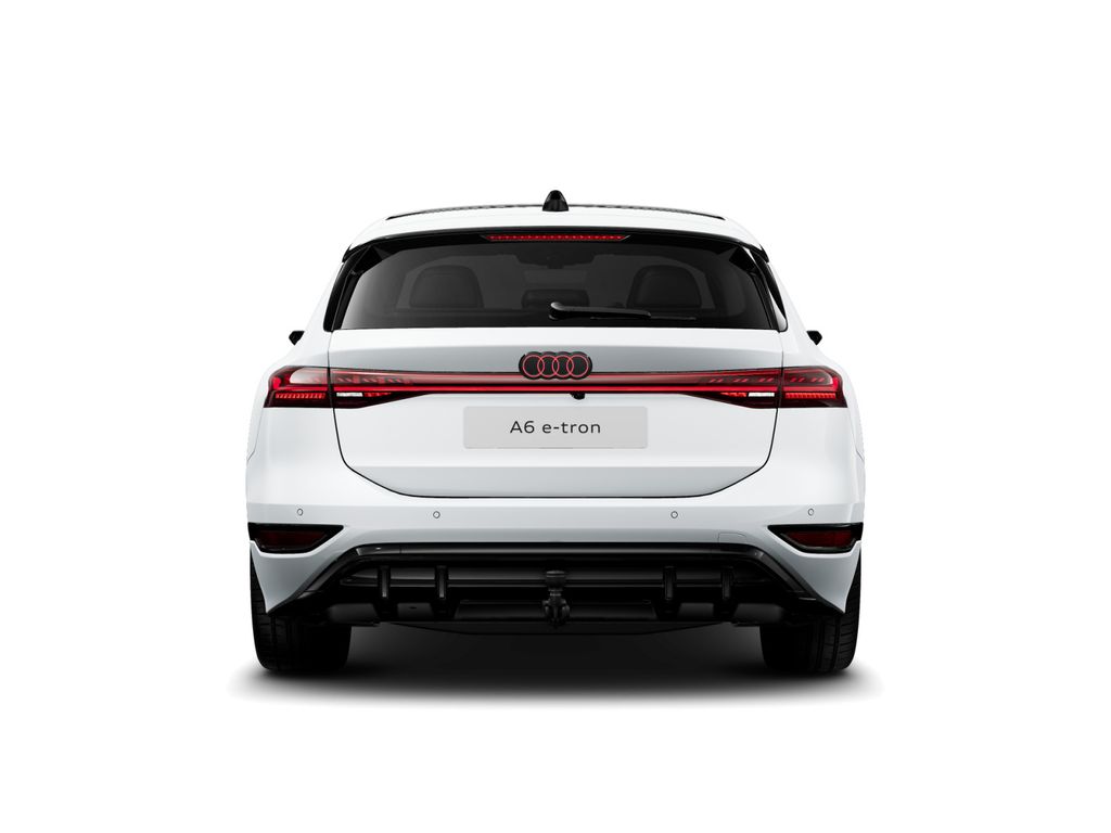 Audi A6 e-tron 2025