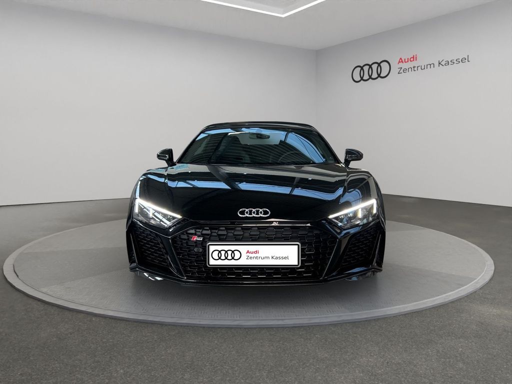 Audi R8 2024