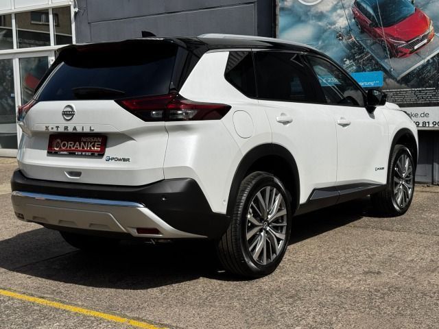 Nissan X-Trail 2025