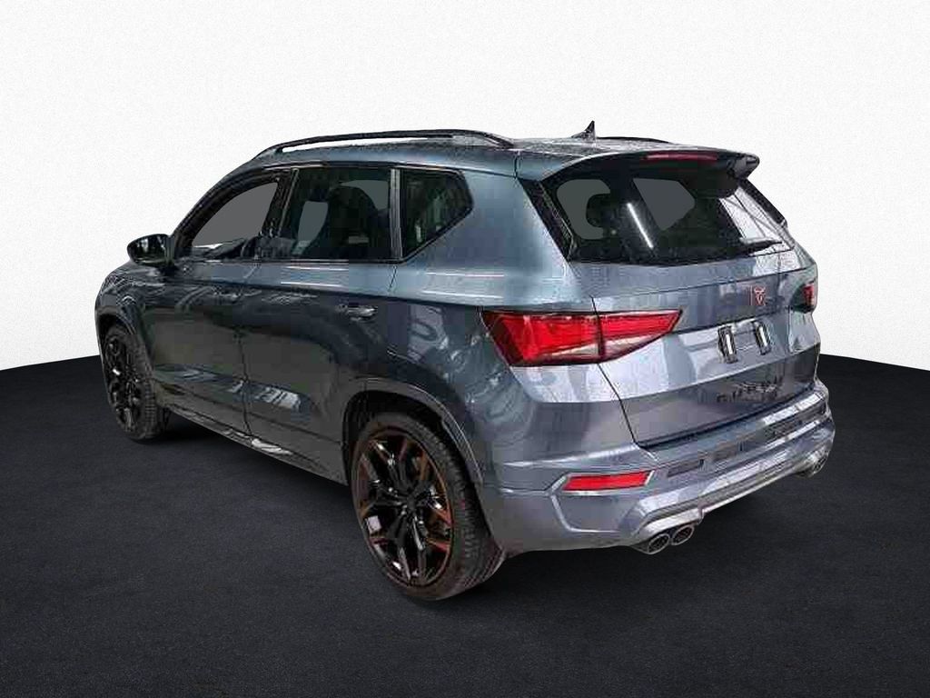 Cupra Ateca 2022