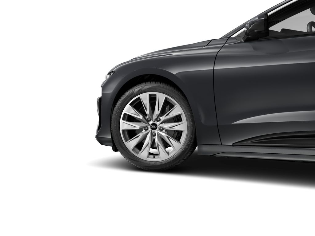 Audi A6 e-tron 2025
