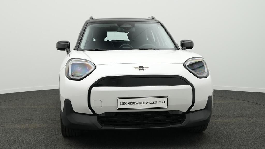 MINI Aceman 2024
