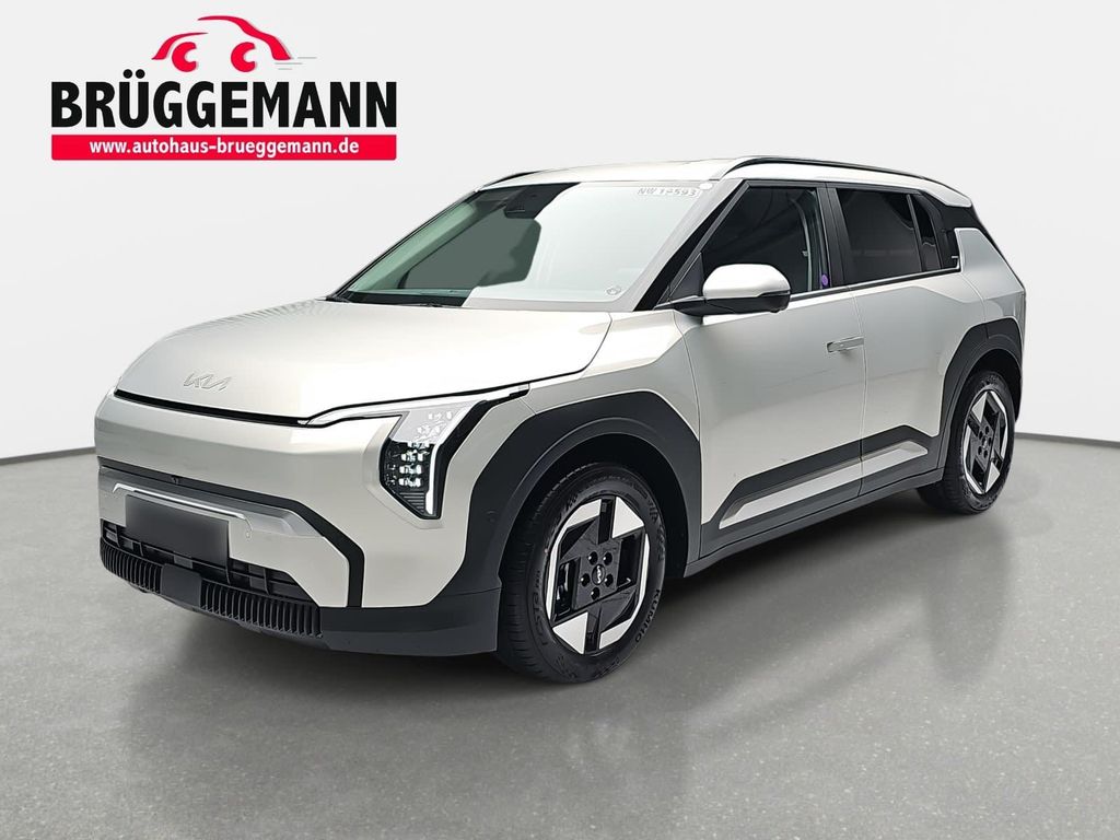 Kia EV3 2026