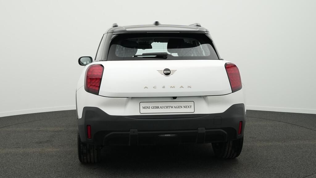 MINI Aceman 2024