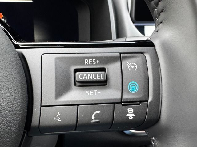 Nissan X-Trail 2025