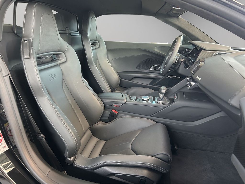 Audi R8 2024