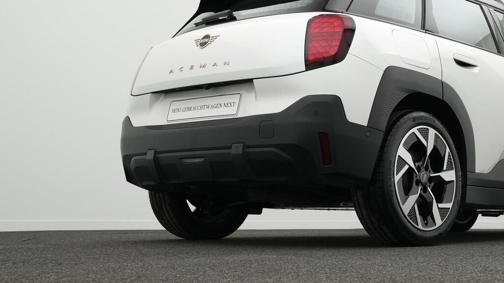 MINI Aceman 2024