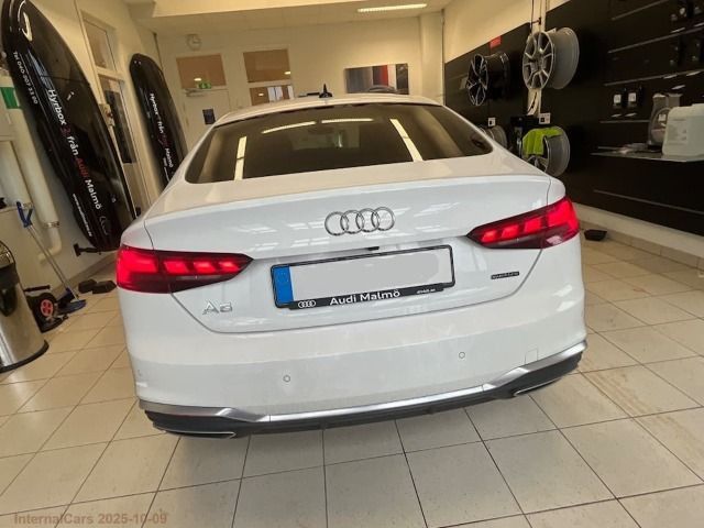 Audi A5 2023