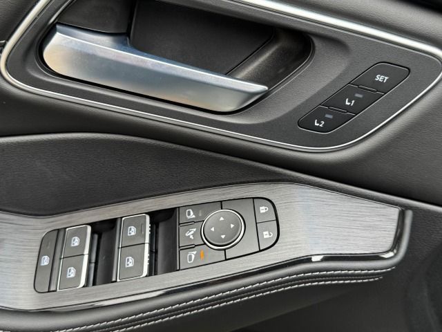 Nissan X-Trail 2025