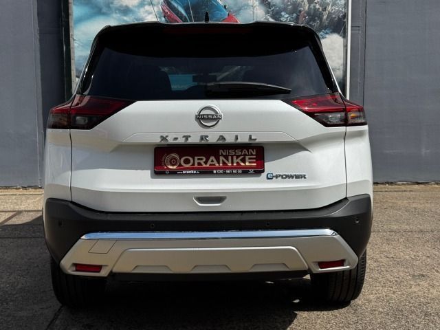 Nissan X-Trail 2025