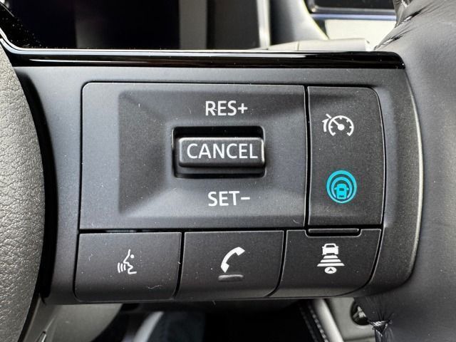 Nissan X-Trail 2025