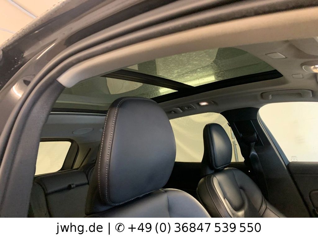 Volvo XC60 2022