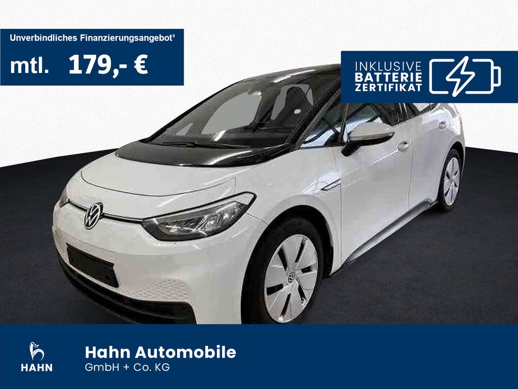 Volkswagen ID.3 2021