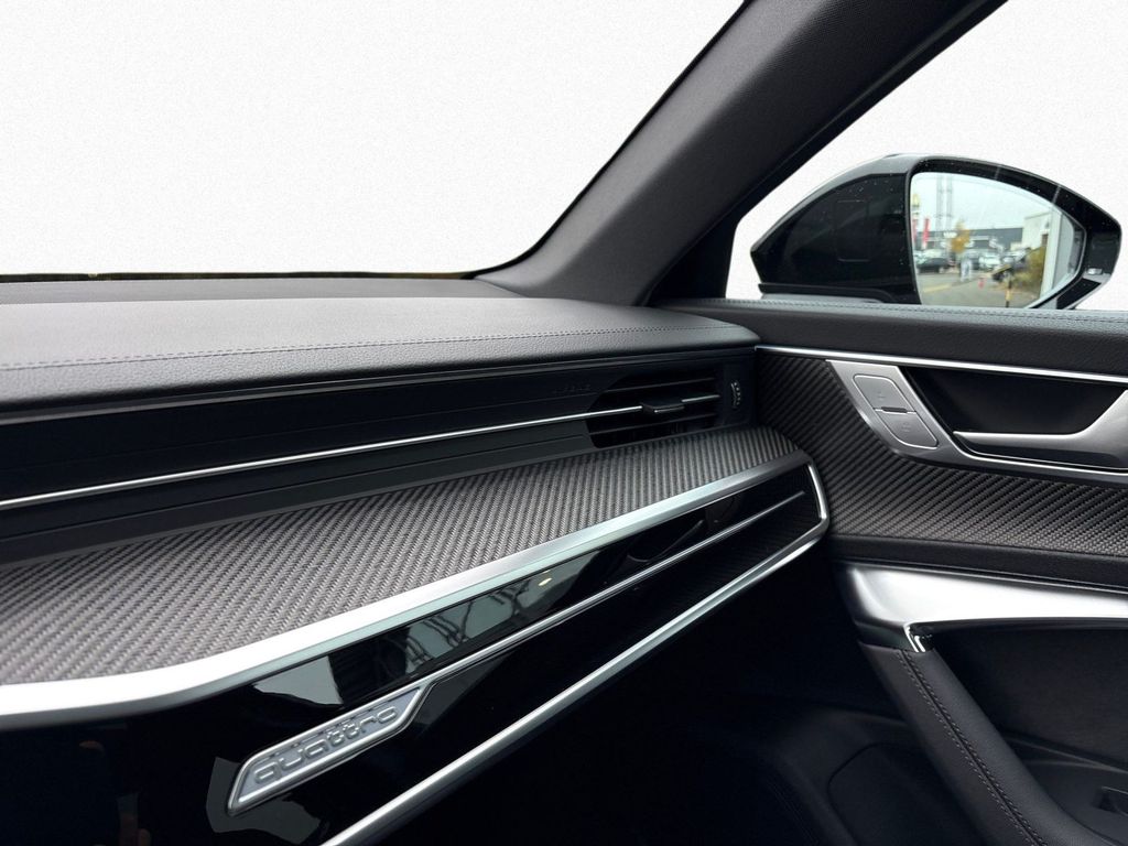 Audi RS6 2025