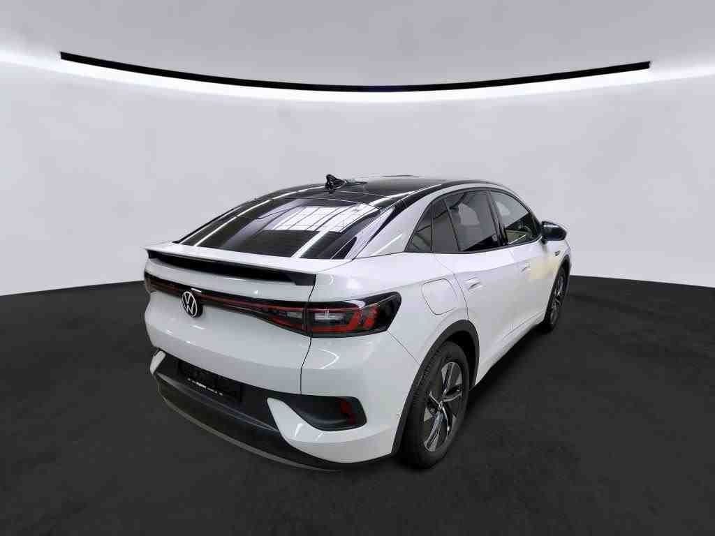 Volkswagen ID.5 2022