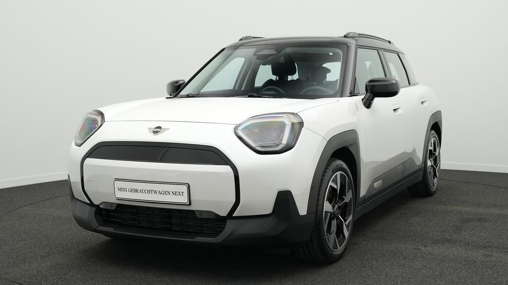 MINI Aceman 2024