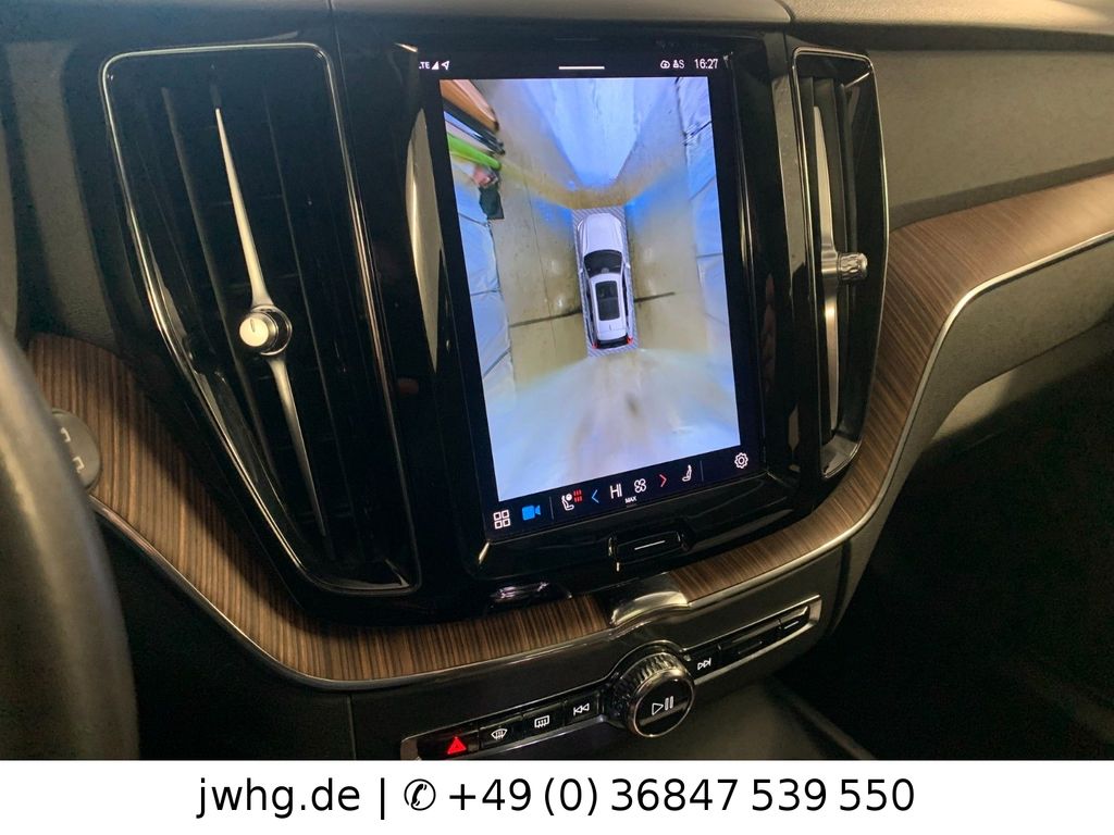 Volvo XC60 2022