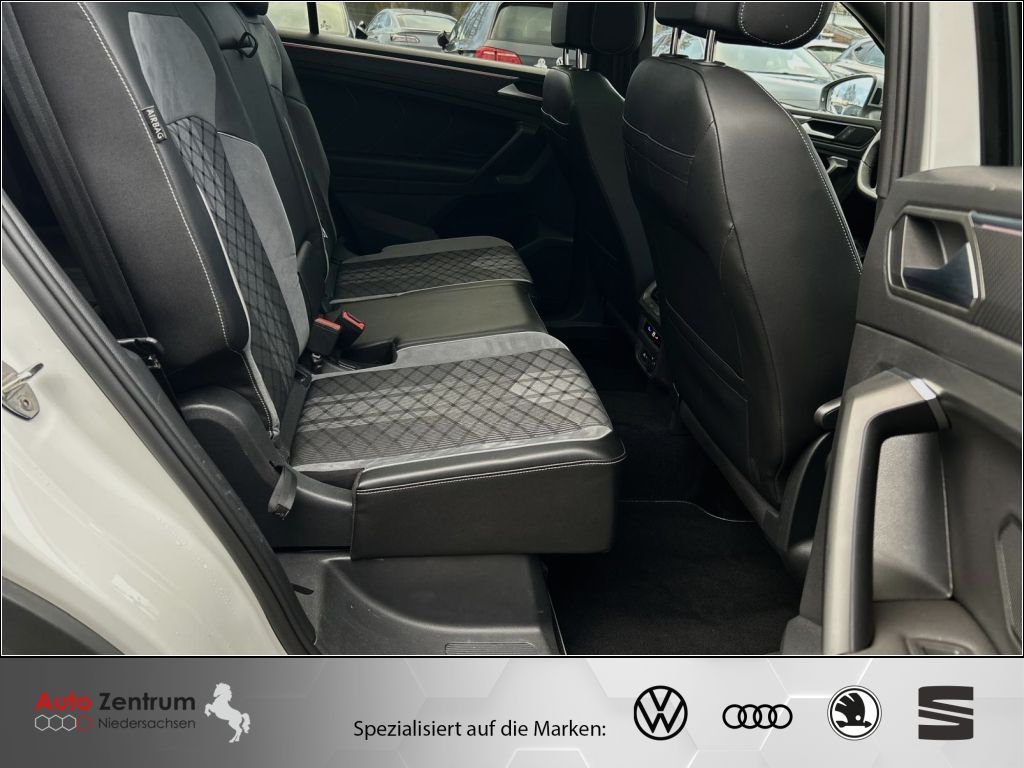 Volkswagen Tiguan Allspace 2022