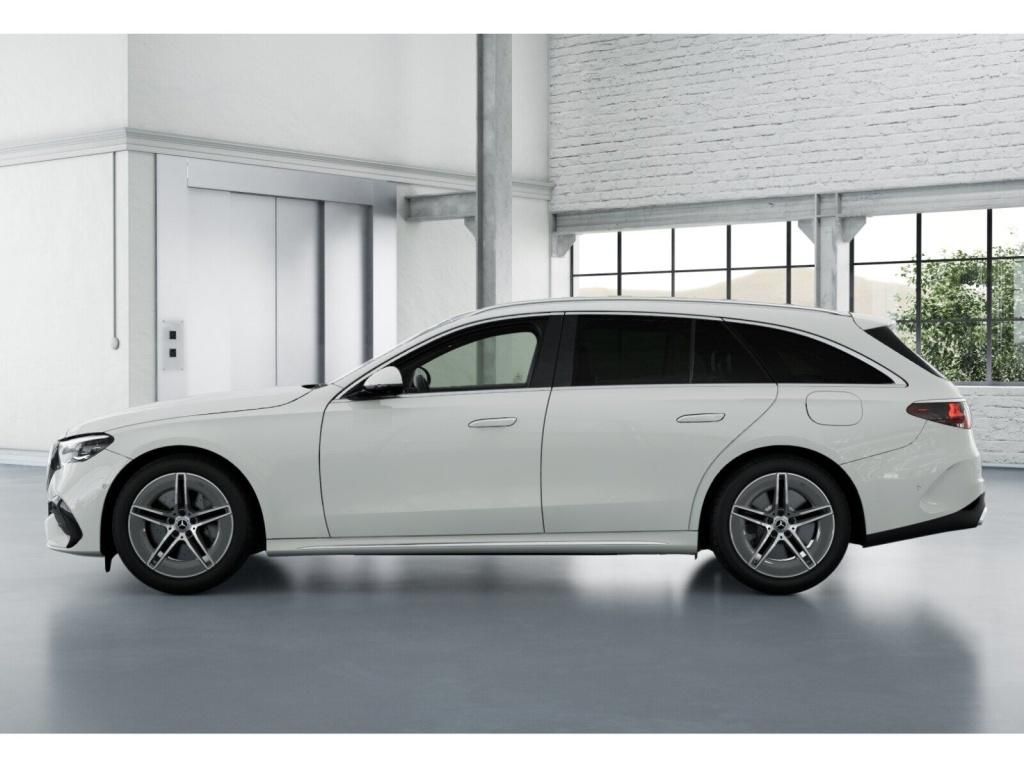 Mercedes-Benz E 300 2024
