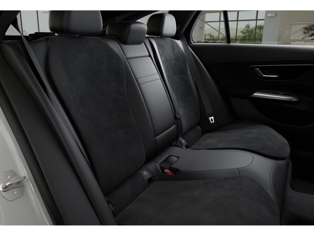 Mercedes-Benz E 300 2024