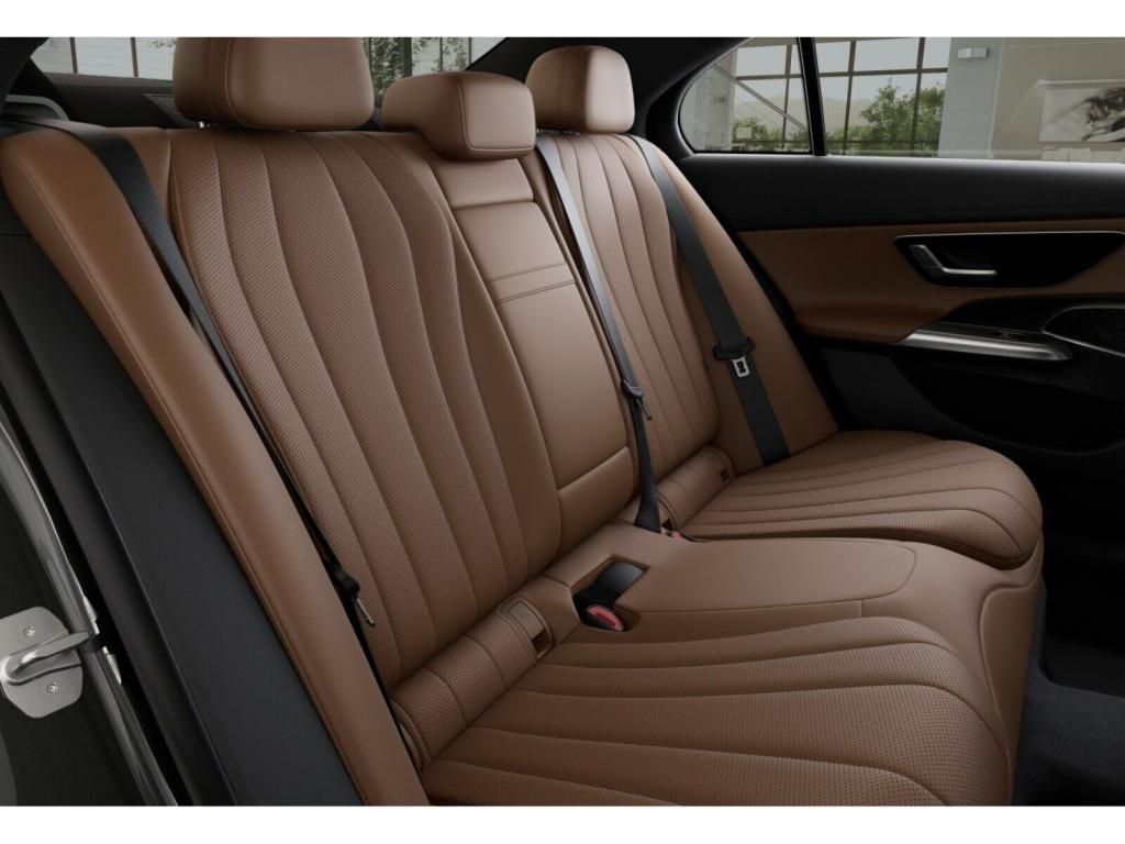 Mercedes-Benz E 300 2024