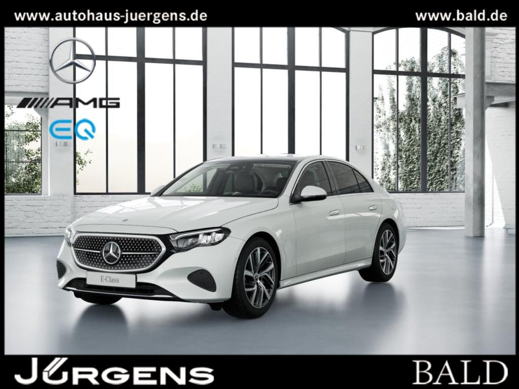 Mercedes-Benz E 300 2024