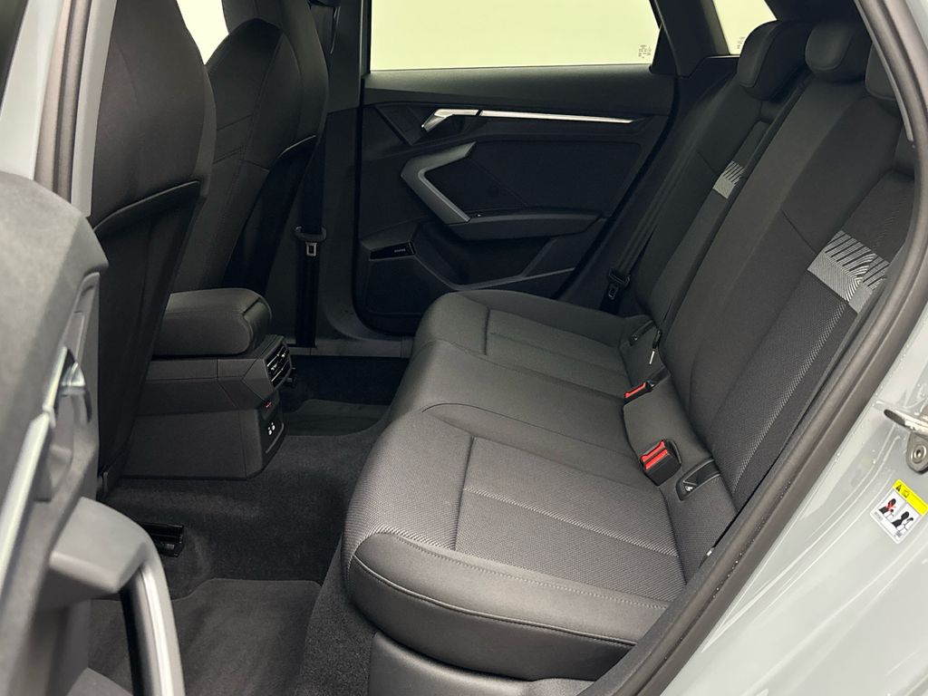 Audi A3 2025
