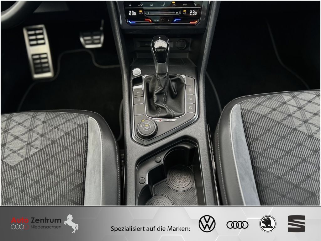 Volkswagen Tiguan Allspace 2022