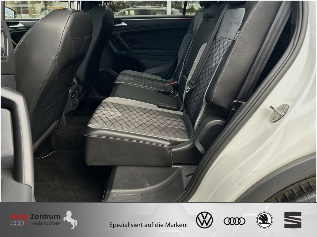 Volkswagen Tiguan Allspace 2022