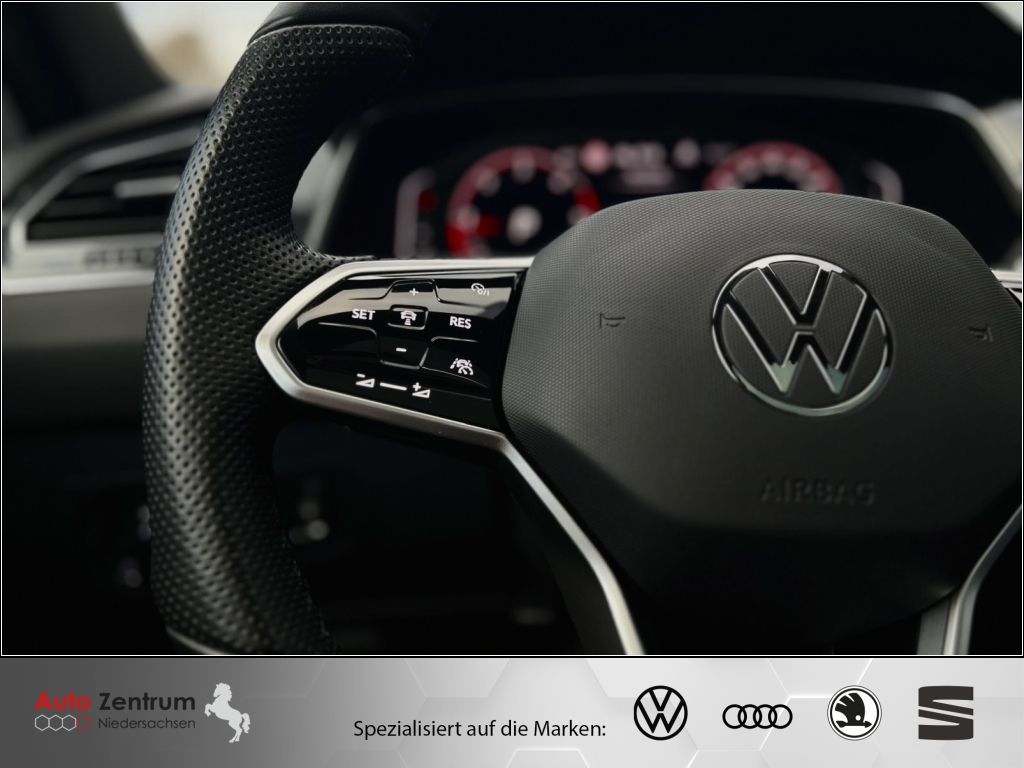 Volkswagen Tiguan Allspace 2022