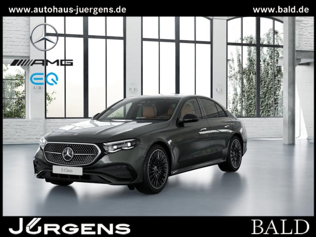 Mercedes-Benz E 300 2024