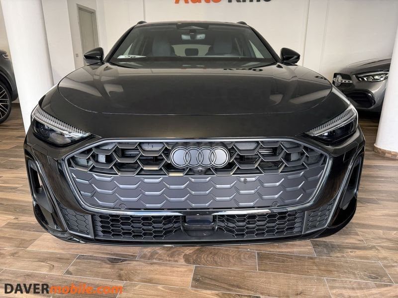 Audi A5 2025