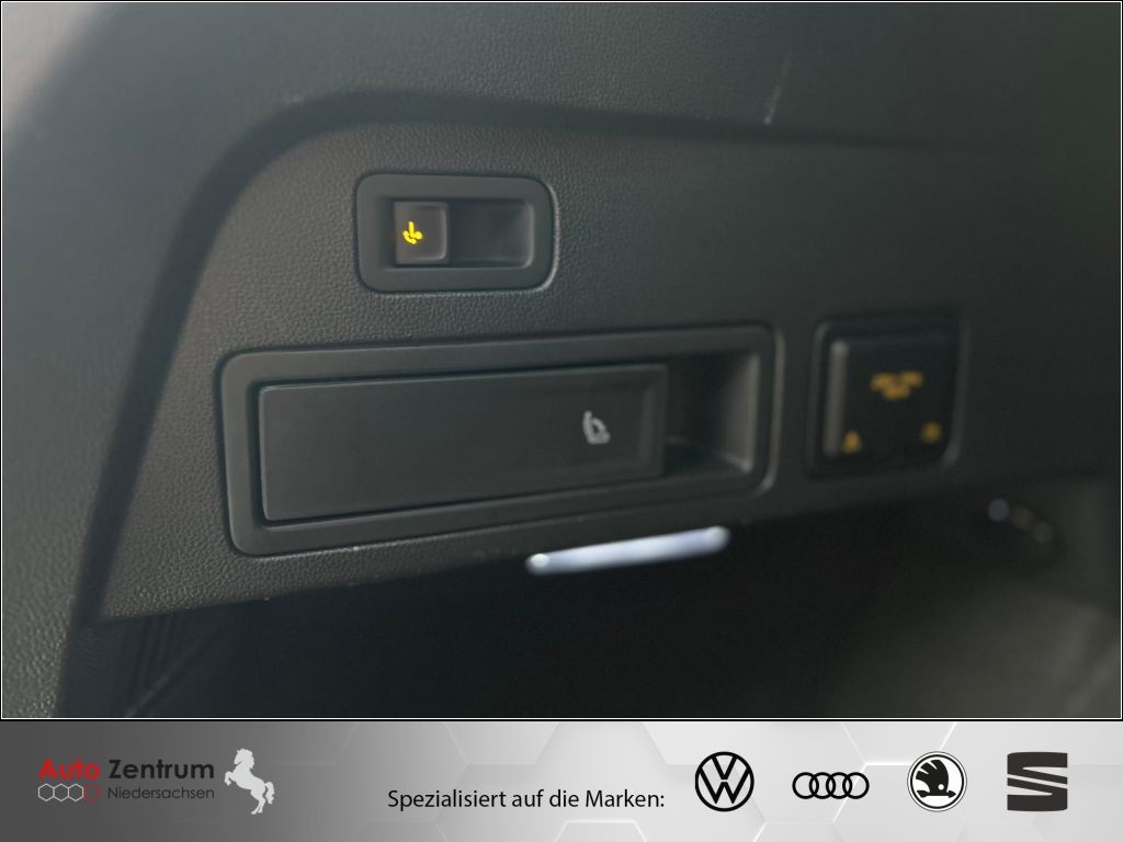 Volkswagen Tiguan Allspace 2022