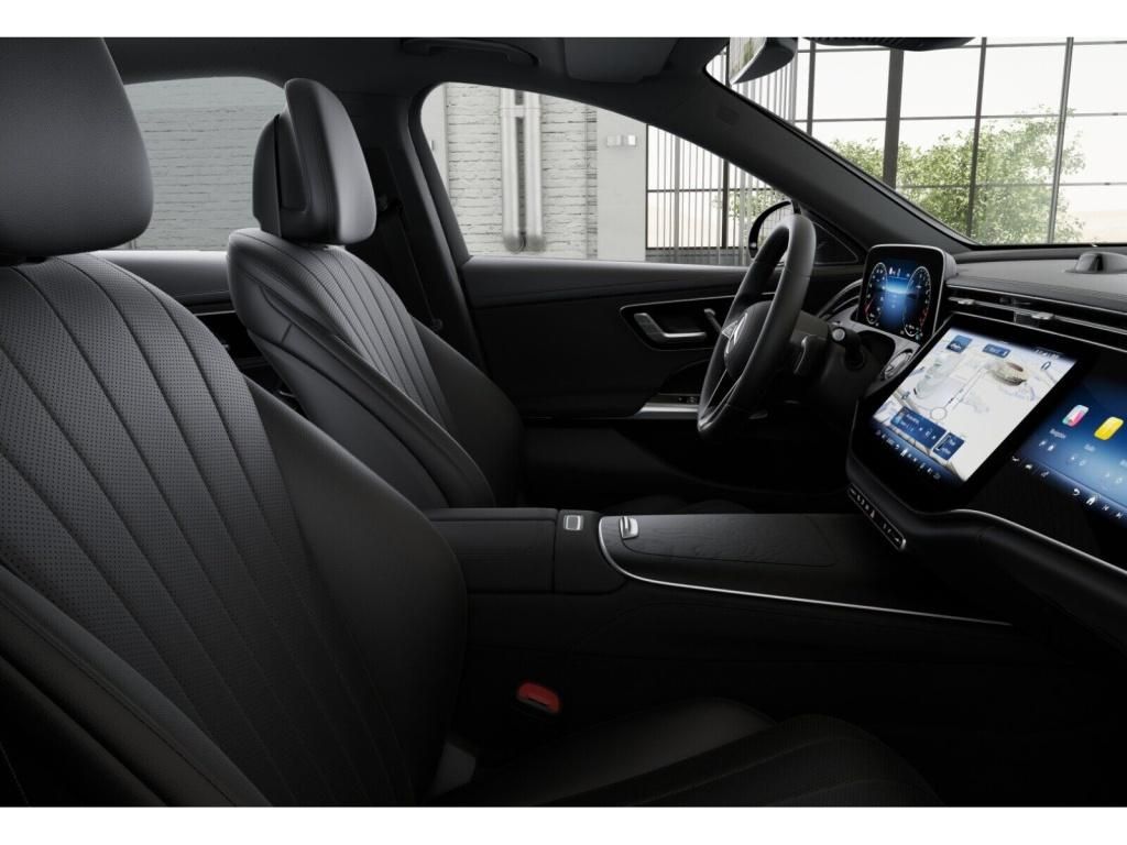 Mercedes-Benz E 300 2024