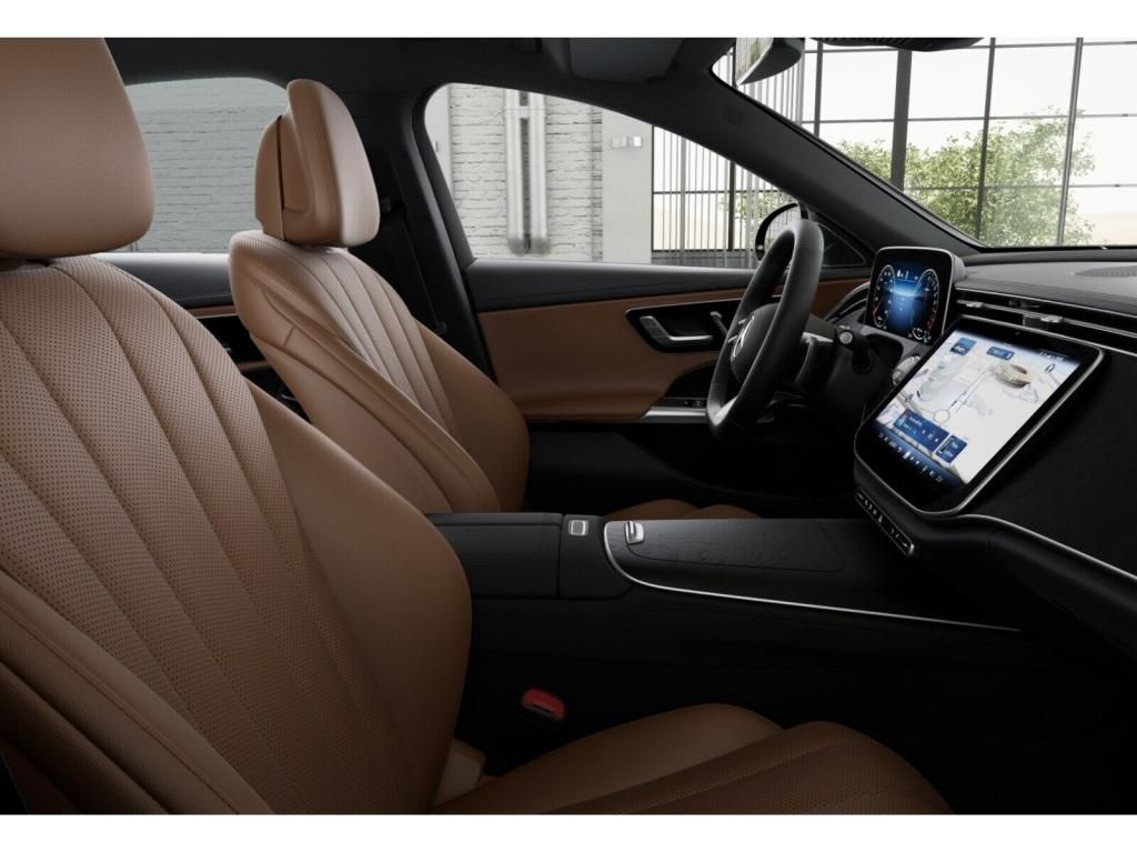 Mercedes-Benz E 300 2024