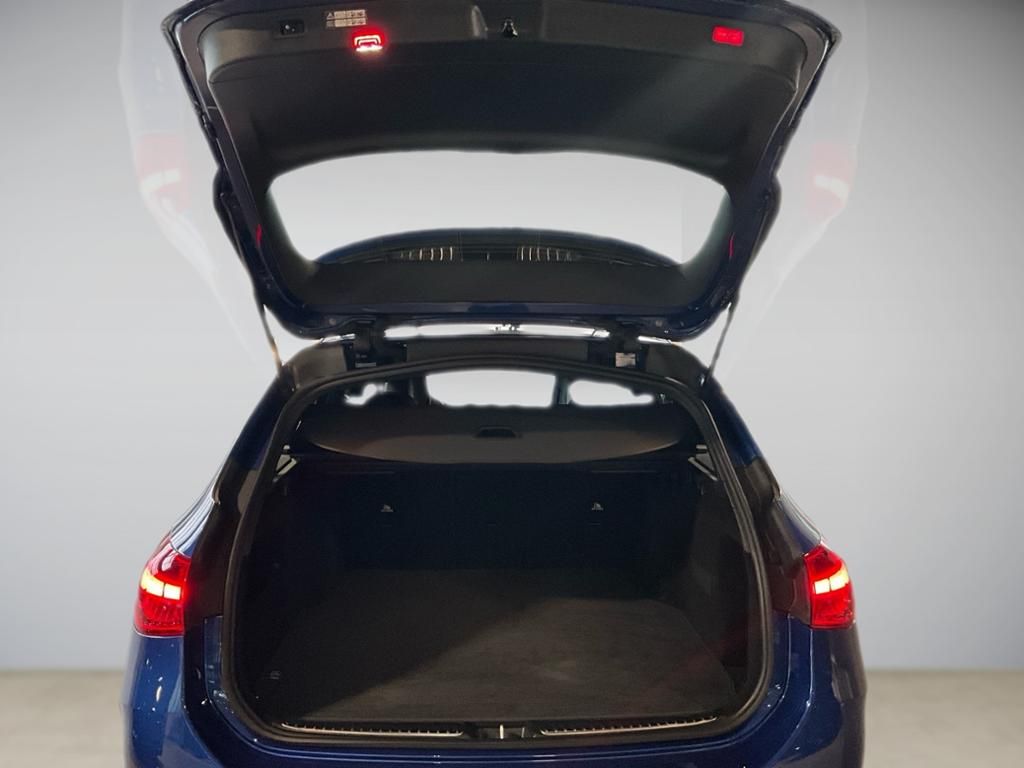 Mercedes-Benz C 220 2024