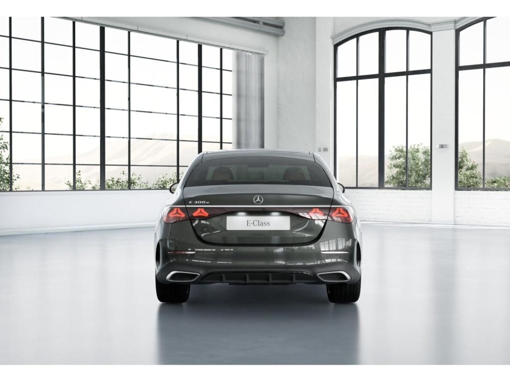 Mercedes-Benz E 300 2024