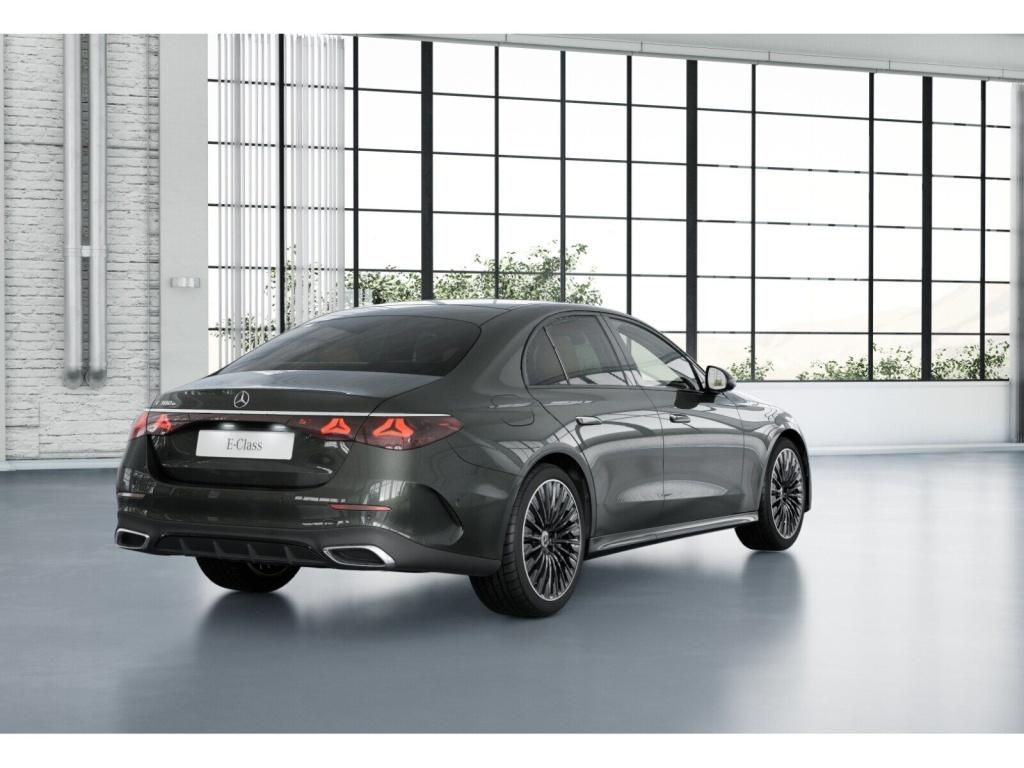 Mercedes-Benz E 300 2024