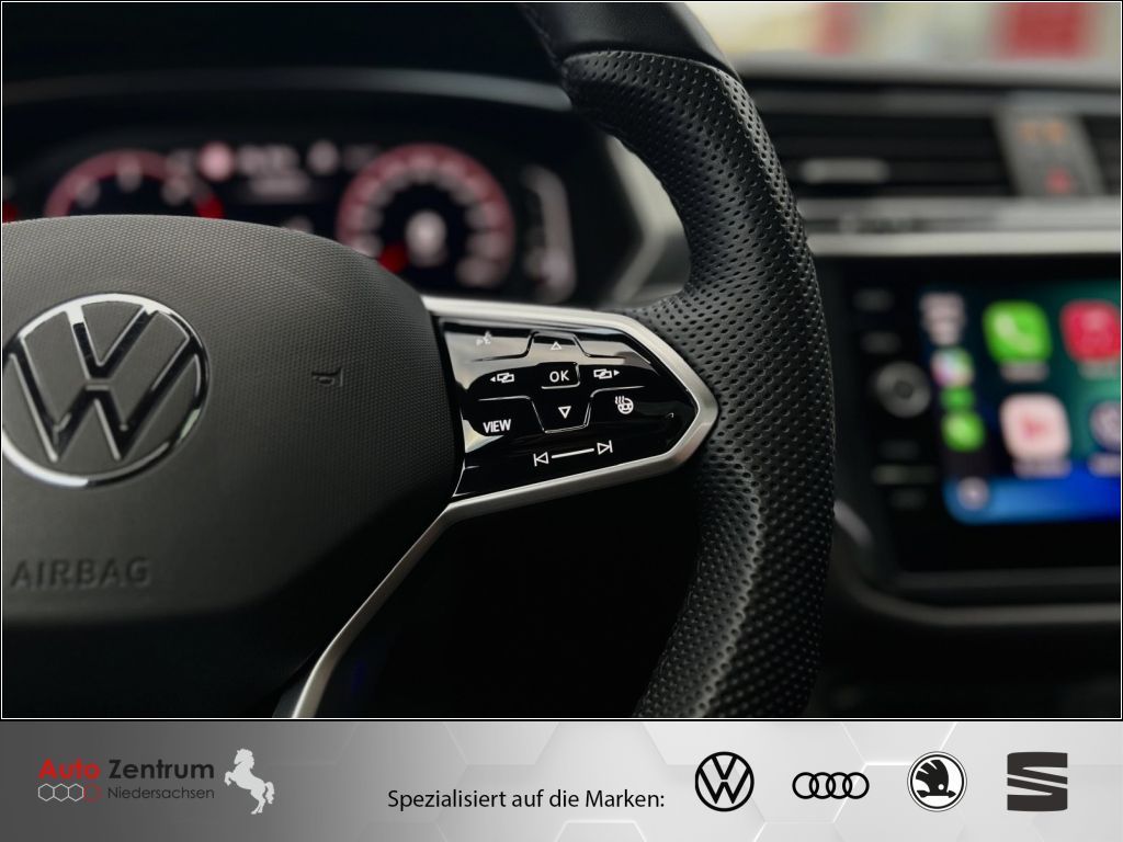 Volkswagen Tiguan Allspace 2022