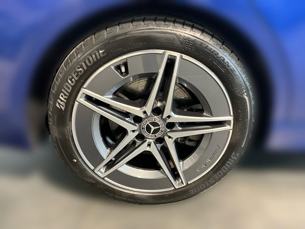 Mercedes-Benz C 220 2024