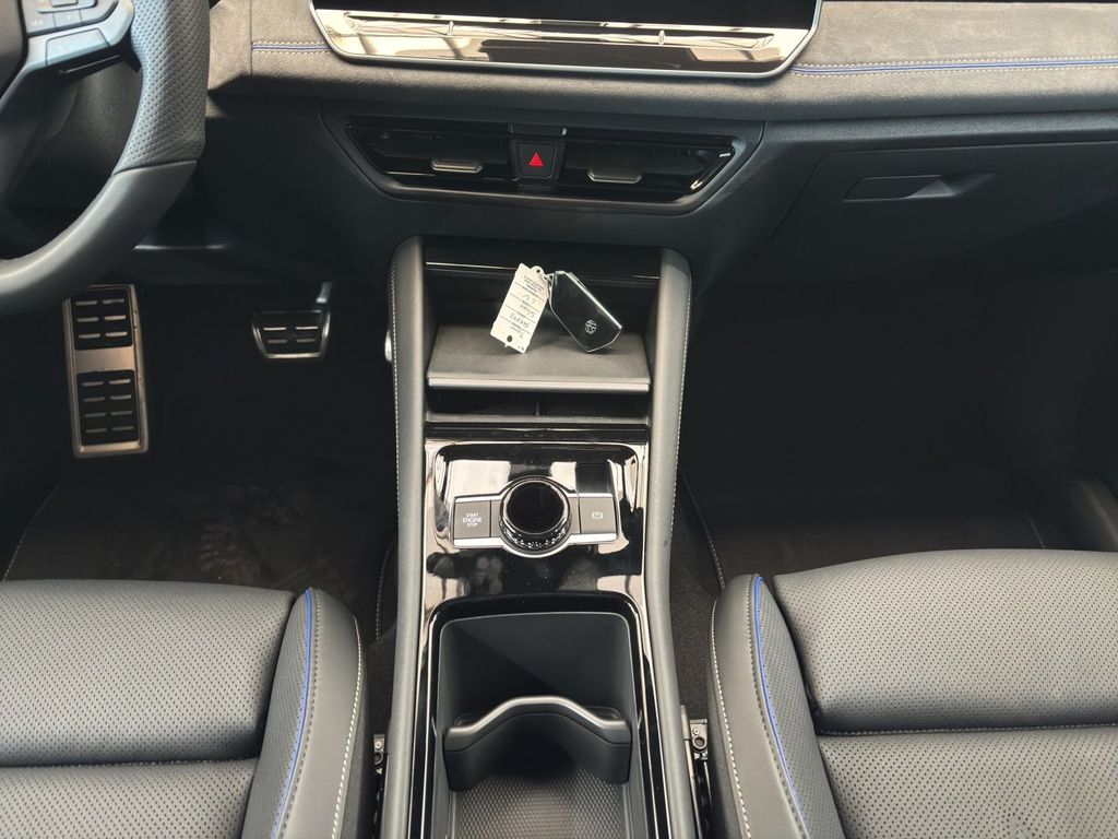Volkswagen Tiguan 2026