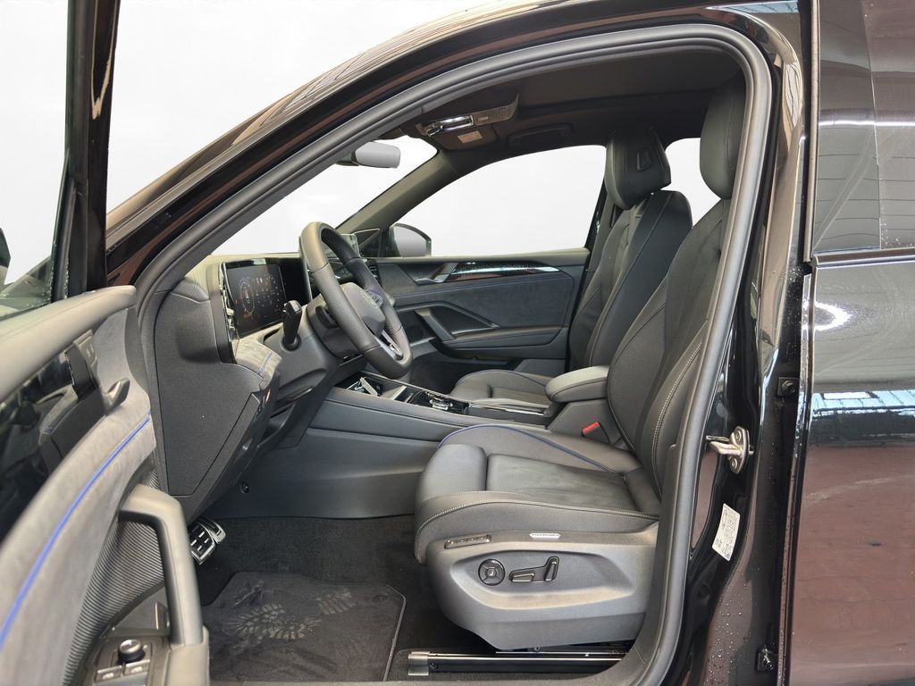 Volkswagen Tiguan 2026