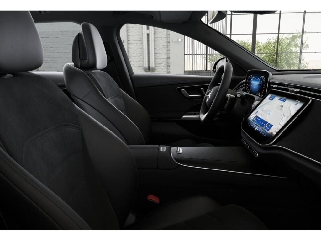 Mercedes-Benz E 300 2024