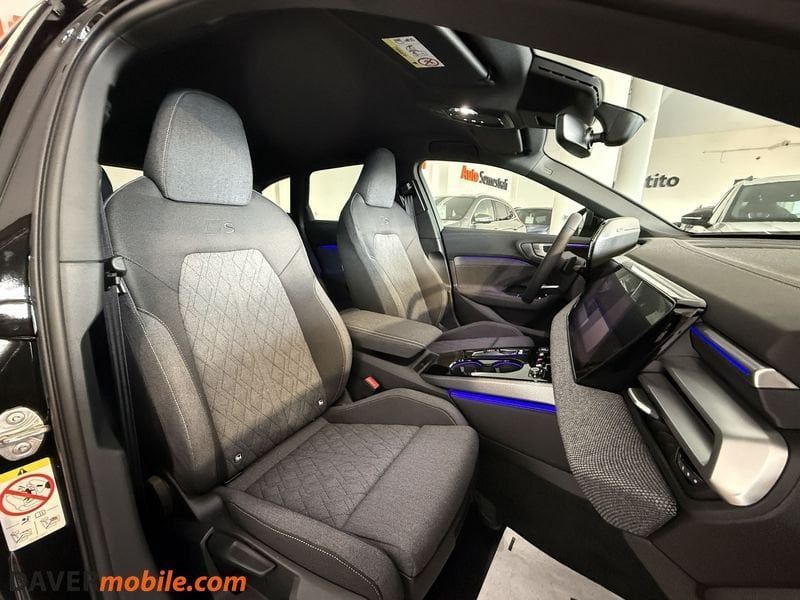 Audi A5 2025
