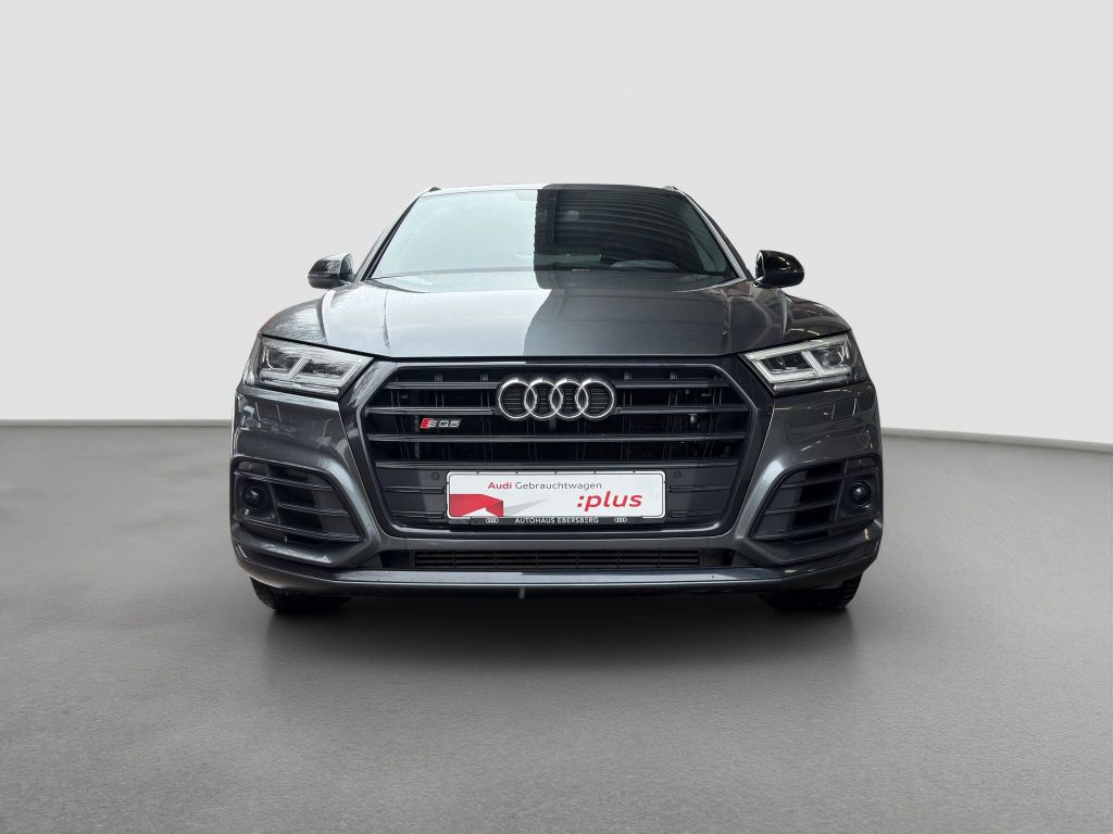 Audi SQ5 2019